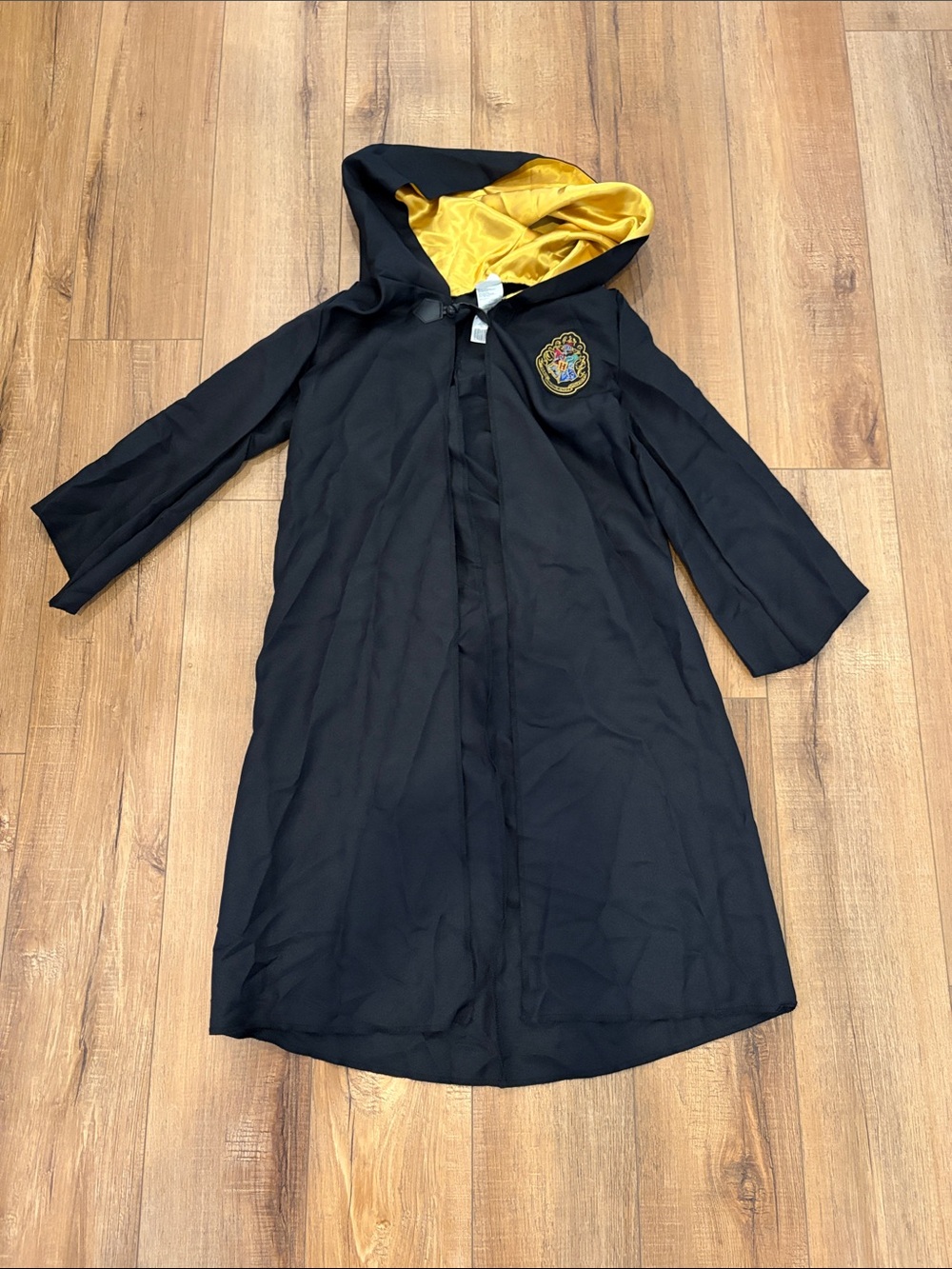 Harry Potter Hogwarts Robe Costume